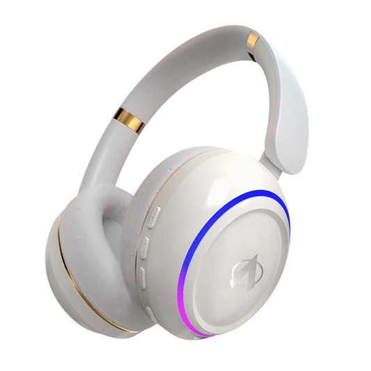 Hammer Wireless Headphone