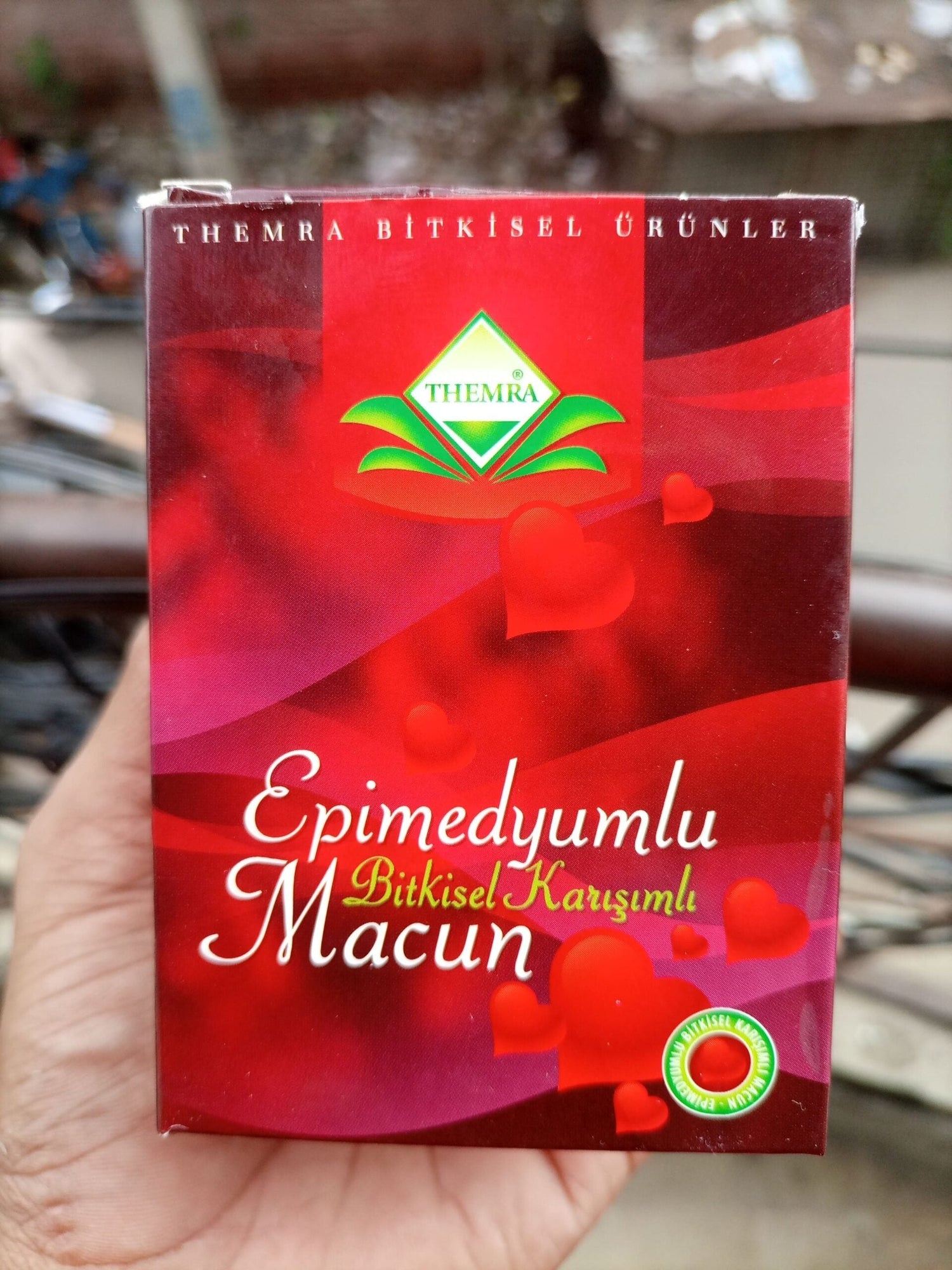 MAJOON