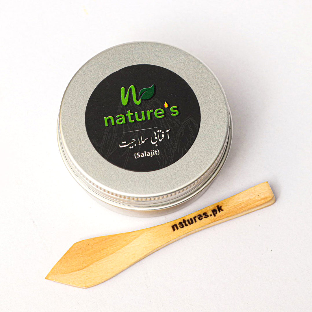 Aftabi Shilajit 25g