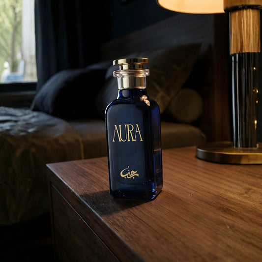 AURA 100ml