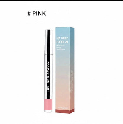 LIP LINER STAY-N
