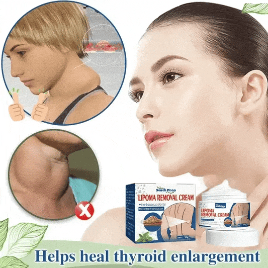 SS Herbal Lipoma Removal Cream (50gm)