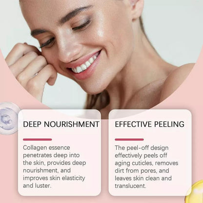 Medicube Bio Collagen Face Mask Buy One Get One Free