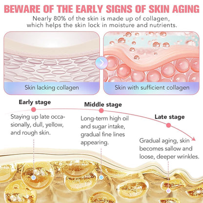 Medicube Bio Collagen Face Mask Buy One Get One Free