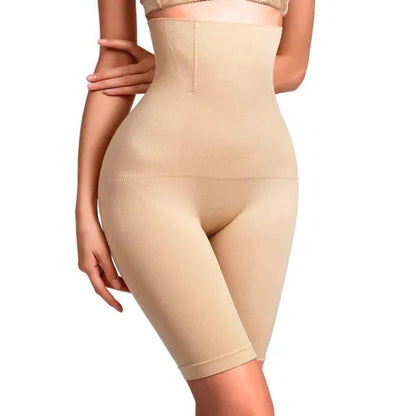High Waist Body Fit
