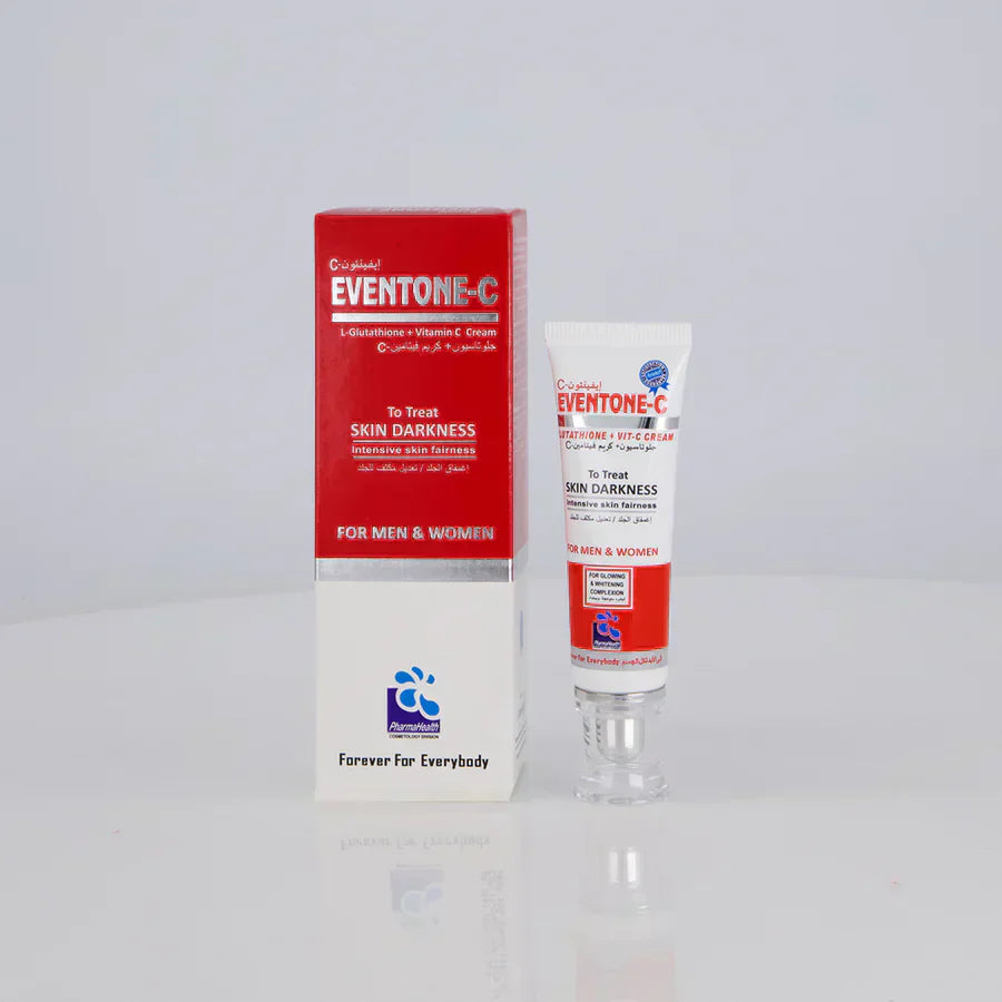Eventone C Cream (Skin Glowing)